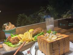 -马灯部落·西湖边的创意山景餐厅(虎跑动物园店)