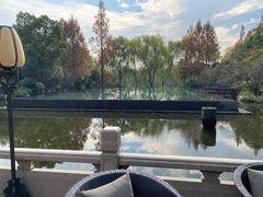 -杭州西子湖四季酒店-WL BISTRO西湖餐厅(灵隐路店)