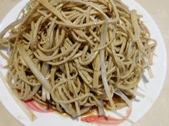 -天津乾毓德饭庄·清真传统炒菜·海鲜烧烤(咸阳路店)