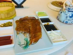 -金家老三饭庄(常营店)