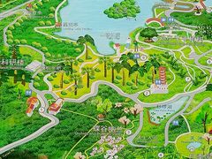 -深圳仙湖植物园
