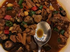 -全聚德(常州店)