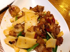 -云海肴·汽锅鸡·云南菜(苏州中心店)