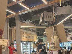 -破店肥哈·东北烧烤·夜宵(南山保利店)