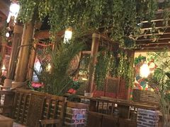 -滇池印象原生态火锅(南开大悦城店)
