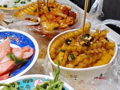-土豆哥(银石广场一店)