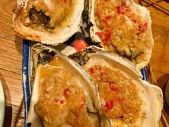 -老高烧烤(龙华星河iCO店)