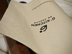 -G+KITCHEN(龙湖狮山天街店)