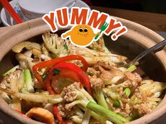-老头儿油爆虾(星光一期店)