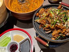 -青年公社烤鸭(姚家园万象汇店)