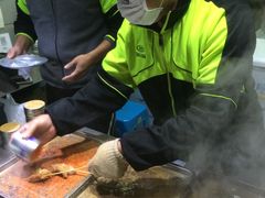 -孙阁老油炸羊肉串(制锦市店)