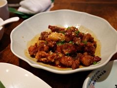 -一同楼福州菜馆(五四店)
