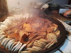 -门框胡同百年卤煮(前门煤市街店)