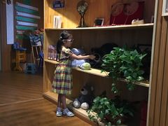 -斯玛特儿童美术中心(文化中心店)