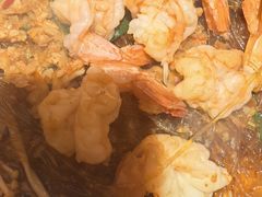 -山四砂锅(太原钟楼街店)