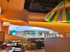 -塔哈尔·新疆盛宴(奉贤龙湖店)
