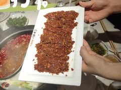 -川西坝子(老军营店)