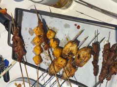 -路边边.炒菜烧烤.音乐餐厅(良乡长虹店)