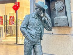 -王府井奥莱临潼小镇(临潼店)