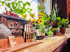 -韩流热风(桥东街店)