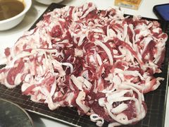 -三毛牛肉店(福强店)