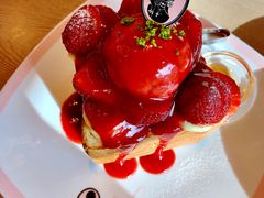 -Dazzling Cafe 蜜糖吐司专卖店