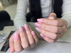-沐白•盛妍日式美甲美睫
