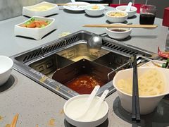 -海底捞火锅(步步高新天地店)