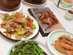 -五谷芳乳鸽王(梅沙老店)