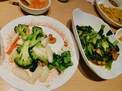 -吕氏疙瘩汤·新鲁菜(潍坊银座店)