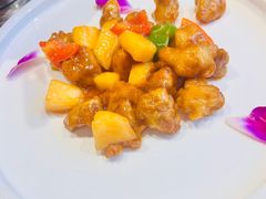 -枣子树·素食餐厅(普陀山店)