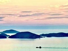 -温岭石塘海边