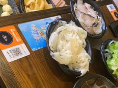 -呷哺呷哺 小火锅 (浦东新欧尚超市店)
