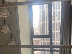 -乐嗨公寓(苏州火车站店)