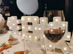 -Flame秀扒房西餐厅·石家庄希尔顿酒店