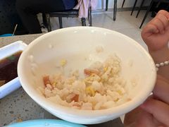-四海蒸鲜蒸汽海鲜自助(北戴河店)