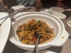 -艳阳天·非遗楚菜(武汉客厅店)