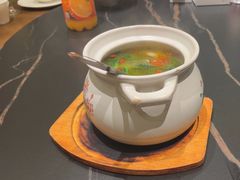 -雾·江·鲜建德菜