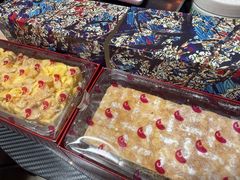 -白天鹅宾馆·美食屋