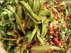 -老陈婆手工面庄