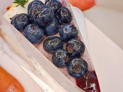 -黑草莓(重庆路店)