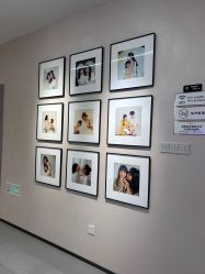-小阿福儿童摄影(光谷时代广场店)