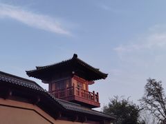 -习家池