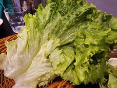 -老卜奎齐齐哈尔烤肉(人民东路店)