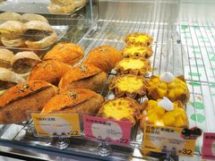 -PAOPAO Bakery&Café(港汇店)