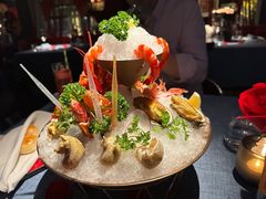 -弦月窗LUNETTE BY AMANDA(复兴路店)