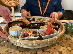 -西村日本料理(香格里拉饭店)