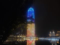 -郑州绿地JW万豪酒店The Grill烤汇扒房