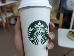 -星巴克(深圳大浪商业中心分店)