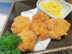 -千寻山野烤肉(中关村店)